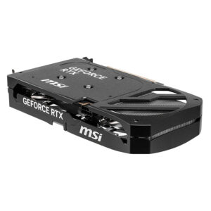 MSI GeForce RTX™ 5060 Ti 8G SHADOW 2X OC PLUS - 8GB GDDR7 - Ảnh 3