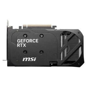 MSI GeForce RTX™ 5060 Ti 8G SHADOW 2X OC PLUS - 8GB GDDR7 - Ảnh 4