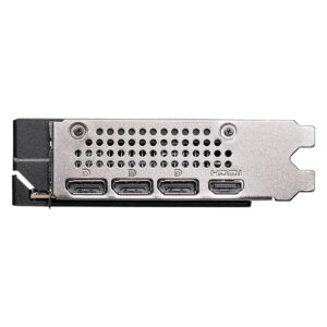 MSI GeForce RTX™ 5060 Ti 8G SHADOW 2X OC PLUS - 8GB GDDR7 - Ảnh 5