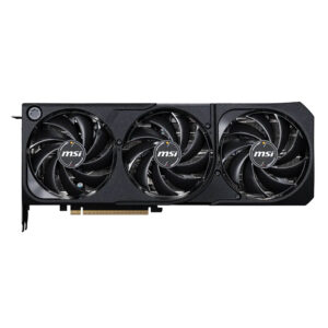 MSI GeForce RTX™ 5070 Ti 16G SHADOW 3X OC - 16GB GDDR7 - Ảnh 2