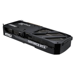MSI GeForce RTX™ 5070 Ti 16G SHADOW 3X OC - 16GB GDDR7 - Ảnh 3