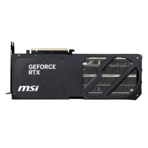 MSI GeForce RTX™ 5070 Ti 16G SHADOW 3X OC - 16GB GDDR7 - Ảnh 4