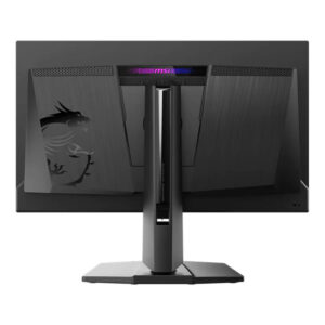 MSI MPG 271QR QD OLED X50 H4 MSI MPG 271QR QD-OLED X50 - 27 inch WQHD QD-OLED | 500Hz | 0.03ms | USB Type-C | Gaming Monitor - Ảnh 4