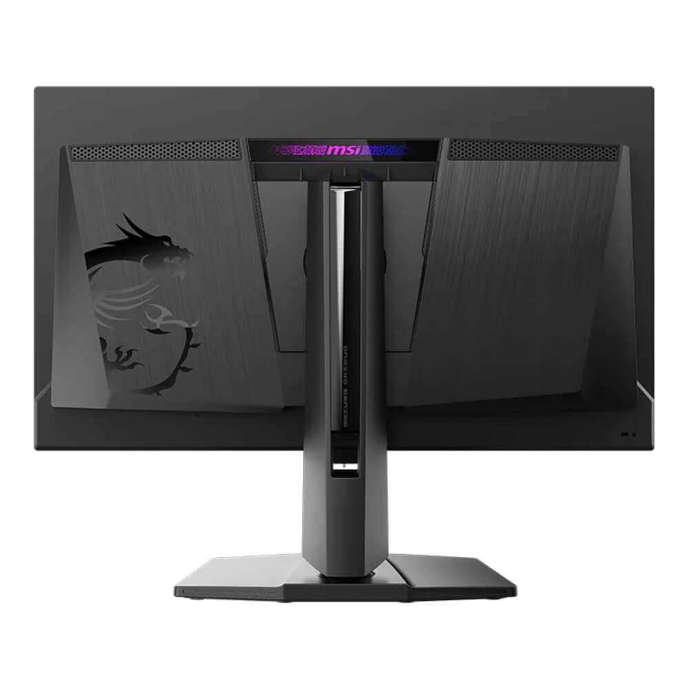 MSI MPG 271QR QD OLED X50 H4 MSI MPG 271QR QD-OLED X50 - 27 inch WQHD QD-OLED | 500Hz | 0.03ms | USB Type-C | Gaming Monitor - Ảnh 4