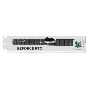 Manli Polar Fox GeForce RTX™ 5060 Ti OC 8GB GDDR7 H5 Manli Polar Fox GeForce RTX™ 5060 Ti OC - 8GB GDDR7 - Ảnh 5