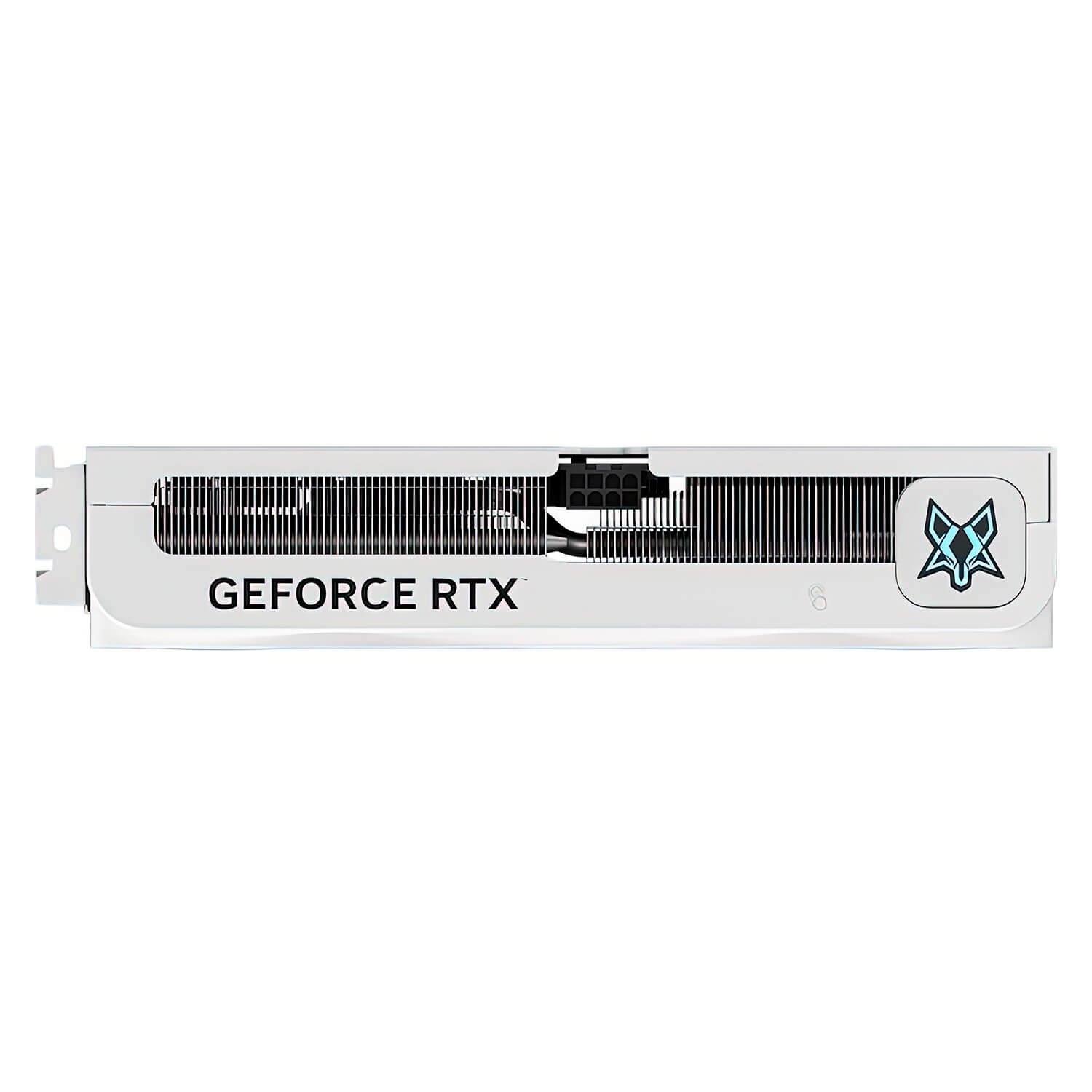 Manli Polar Fox GeForce RTX™ 5060 Ti OC 8GB GDDR7 H5 Manli Polar Fox GeForce RTX™ 5060 Ti OC - 8GB GDDR7 - Ảnh 5