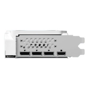 Manli Polar Fox GeForce RTX™ 5060 Ti OC 8GB GDDR7 H6 Manli Polar Fox GeForce RTX™ 5060 Ti OC - 8GB GDDR7 - Ảnh 6