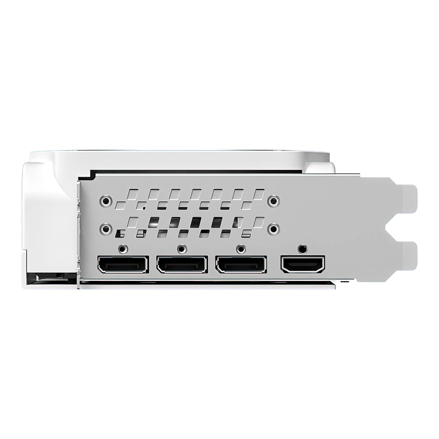Manli Polar Fox GeForce RTX™ 5060 Ti OC 8GB GDDR7 H6 Manli Polar Fox GeForce RTX™ 5060 Ti OC - 8GB GDDR7 - Ảnh 6