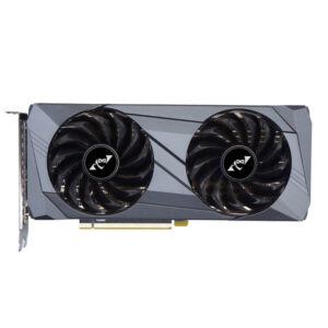 Ninja GeForce RTX 3060 12GB GDDR6 - Ảnh 2