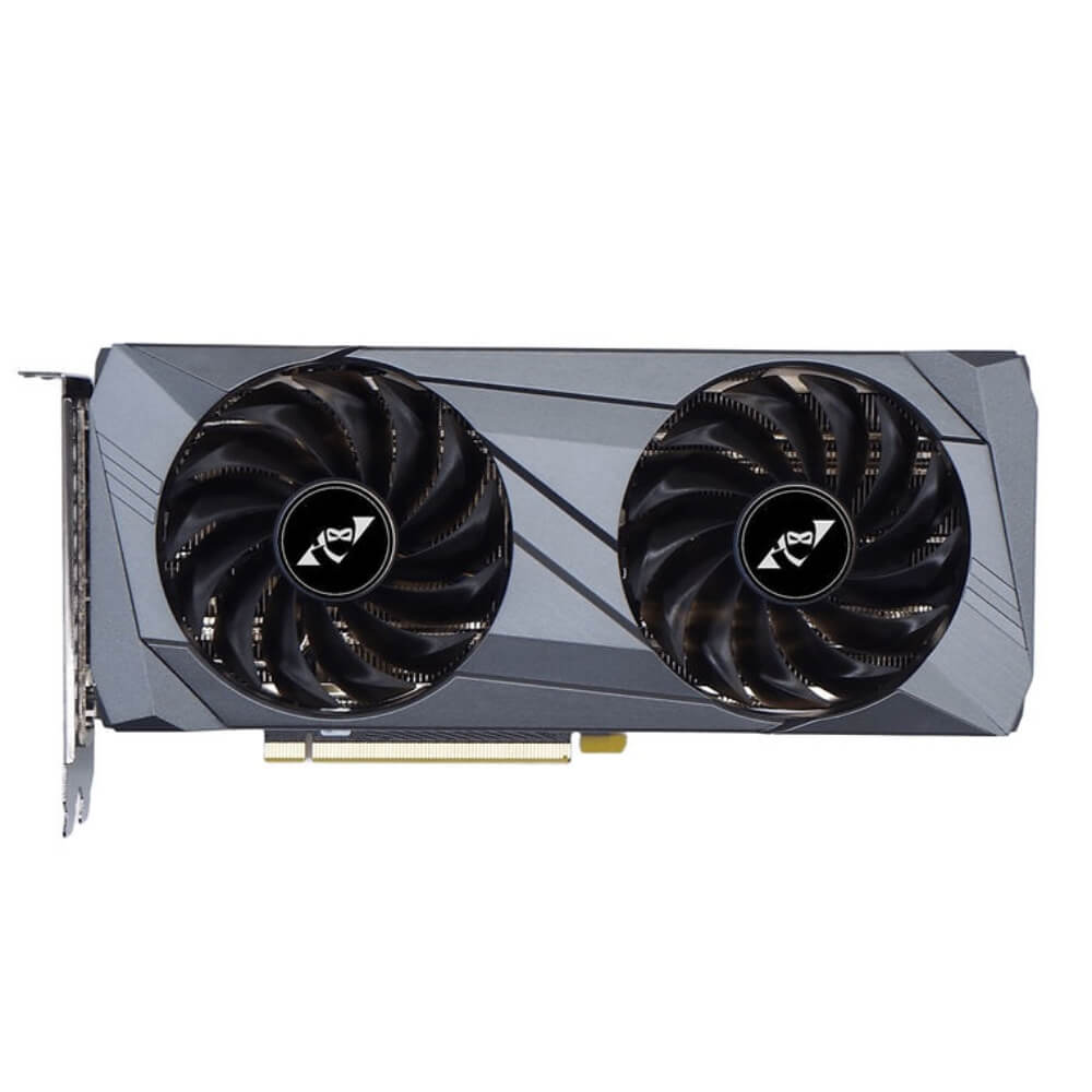 Ninja GeForce RTX 3060 12GB GDDR6 | Giá tốt 07/2026 | Trả Góp 0%