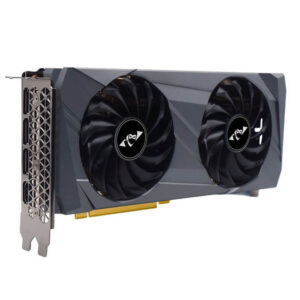 Ninja GeForce RTX 3060 12GB GDDR6 - Ảnh 3