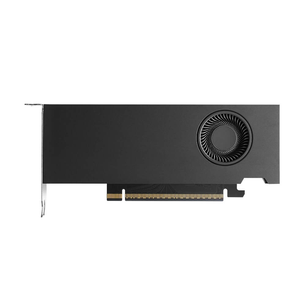 NVIDIA RTX PRO 4000 Blackwell SFF 24GB H2 NVIDIA RTX™ PRO 4000 Blackwell SFF 24GB GDDR7 ECC - Workstation Video Card - Ảnh 2