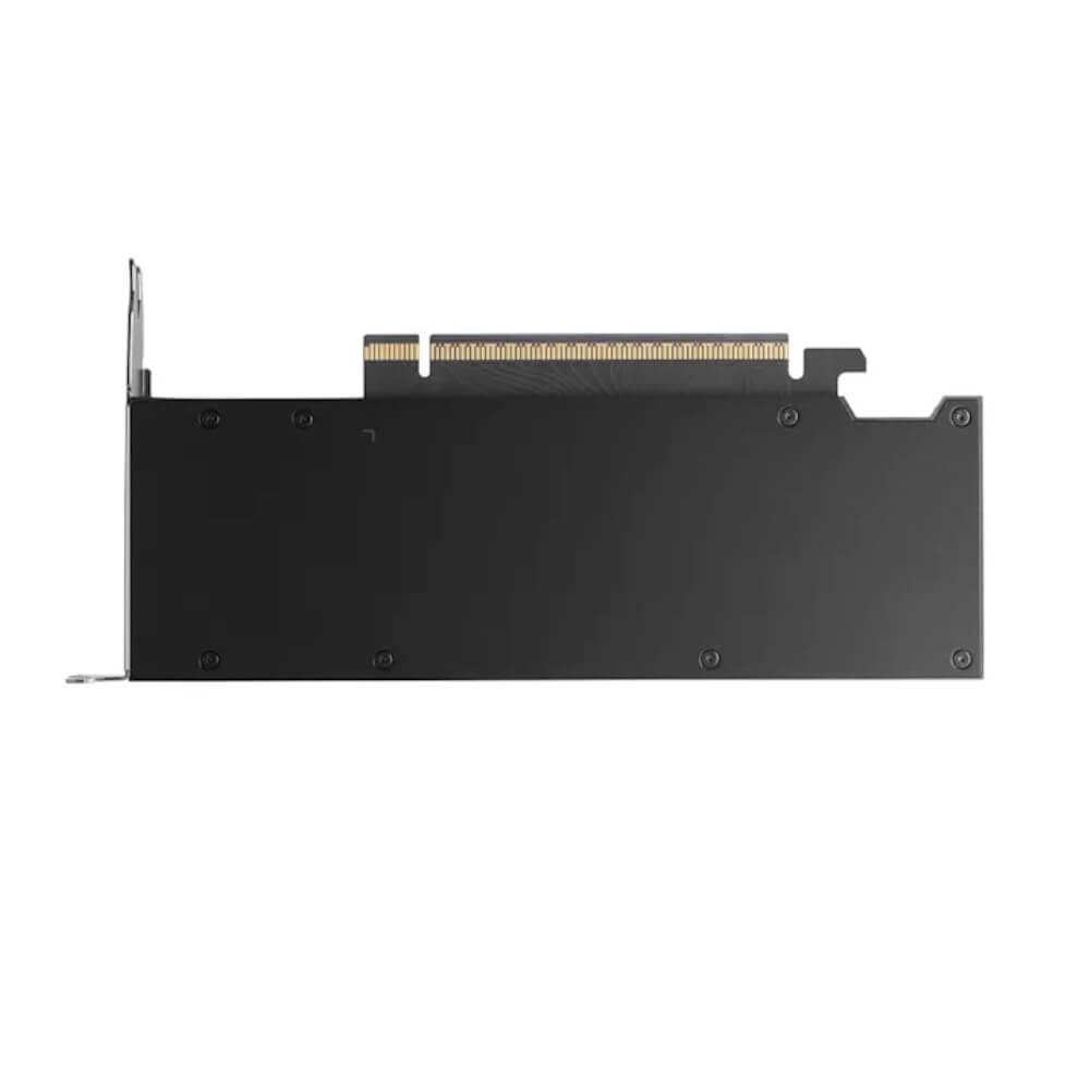 NVIDIA RTX PRO 4000 Blackwell SFF 24GB H5 NVIDIA RTX™ PRO 4000 Blackwell SFF 24GB GDDR7 ECC - Workstation Video Card - Ảnh 3
