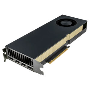 NVIDIA RTX PRO 5000 Blackwell 72GB GDDR7 - Workstation Video Card - Ảnh 3