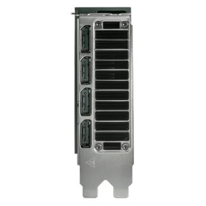 NVIDIA RTX PRO 5000 Blackwell 72GB GDDR7 - Workstation Video Card - Ảnh 4