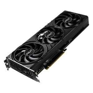 Palit GeForce RTX™ 5070 Infinity 3 12GB GDDR7 H2 Palit GeForce RTX™ 5070 Infinity 3 - 12GB GDDR7 - Ảnh 2
