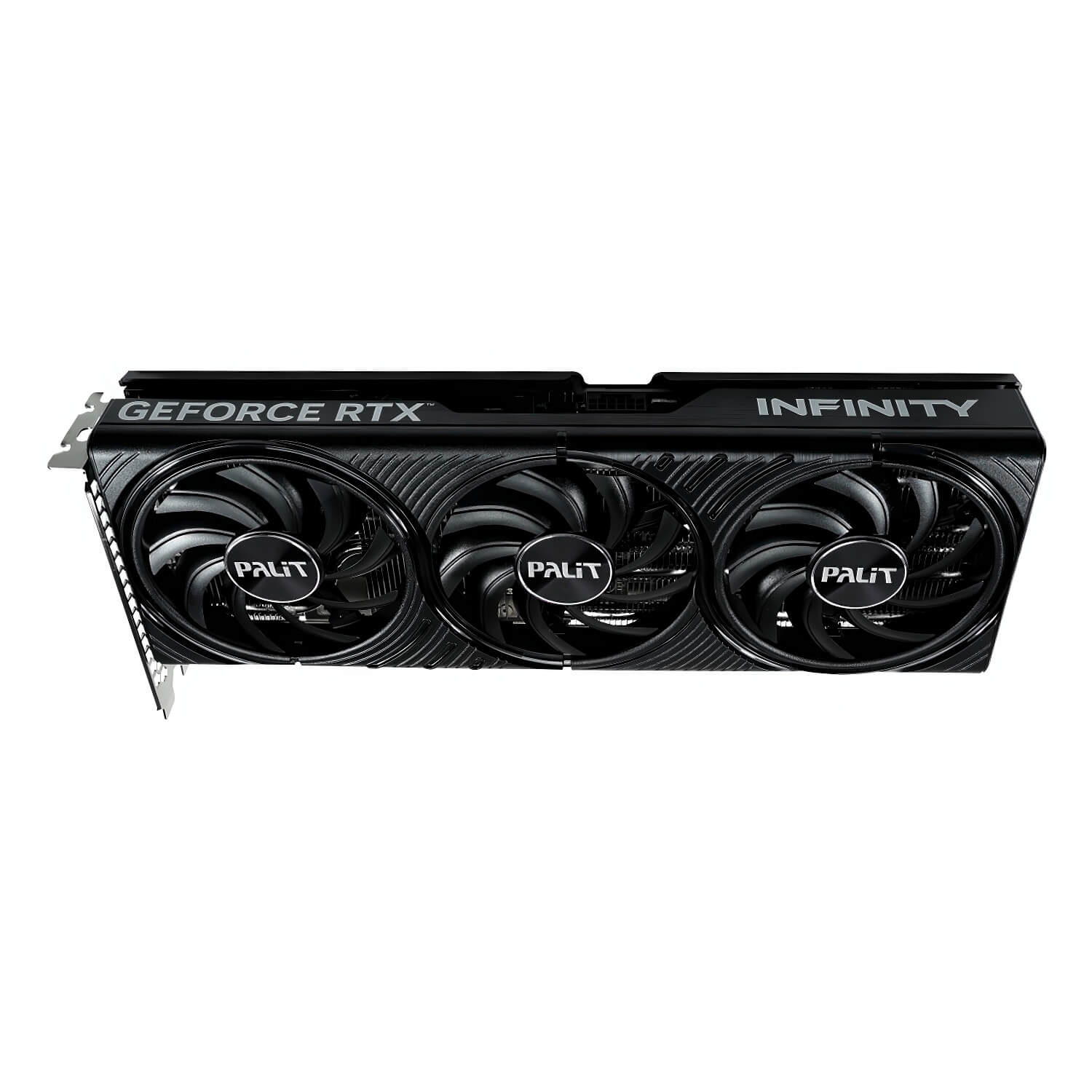 Palit GeForce RTX™ 5070 Infinity 3 12GB GDDR7 H4 Palit GeForce RTX™ 5070 Infinity 3 - 12GB GDDR7 - Ảnh 4