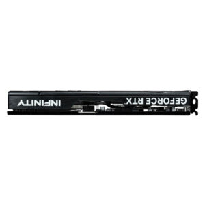 Palit GeForce RTX™ 5070 Infinity 3 12GB GDDR7 H5 Palit GeForce RTX™ 5070 Infinity 3 - 12GB GDDR7 - Ảnh 5
