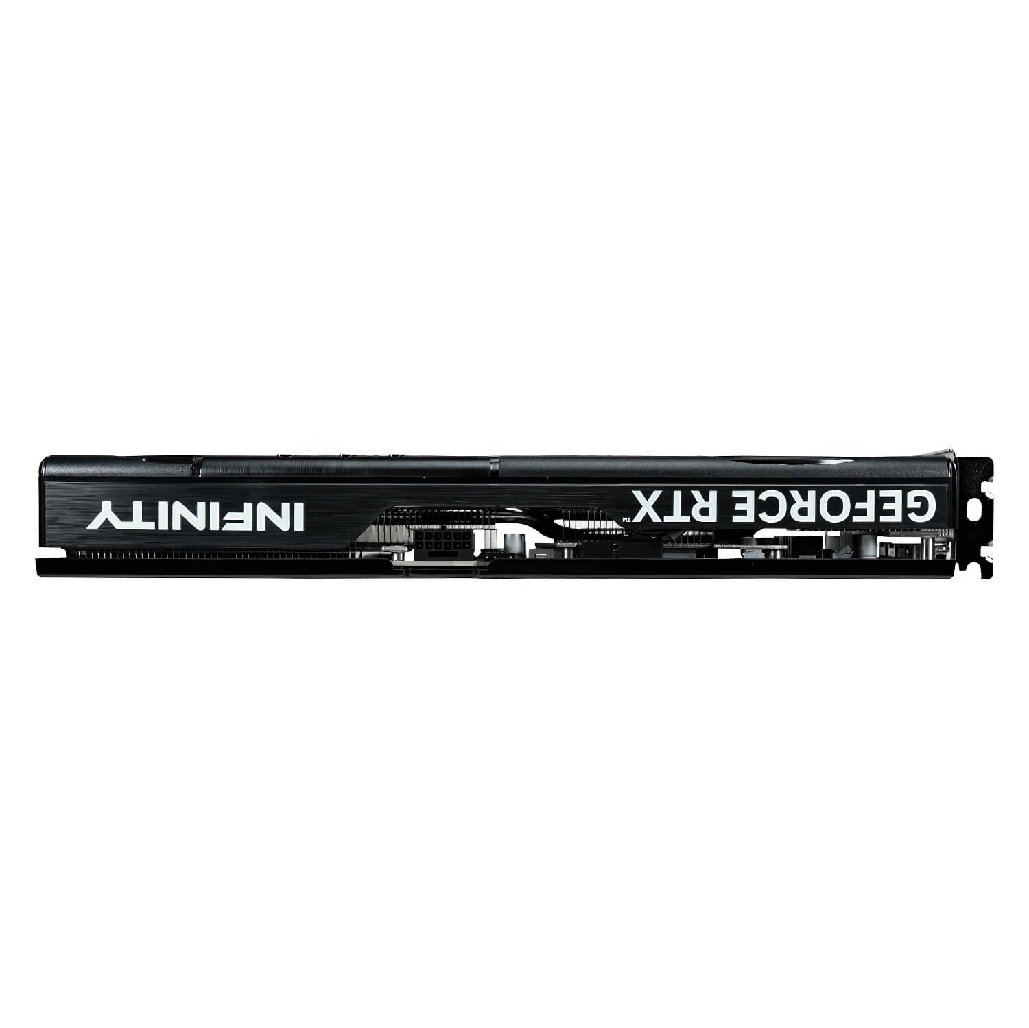 Palit GeForce RTX™ 5070 Infinity 3 12GB GDDR7 H5 Palit GeForce RTX™ 5070 Infinity 3 - 12GB GDDR7 - Ảnh 5