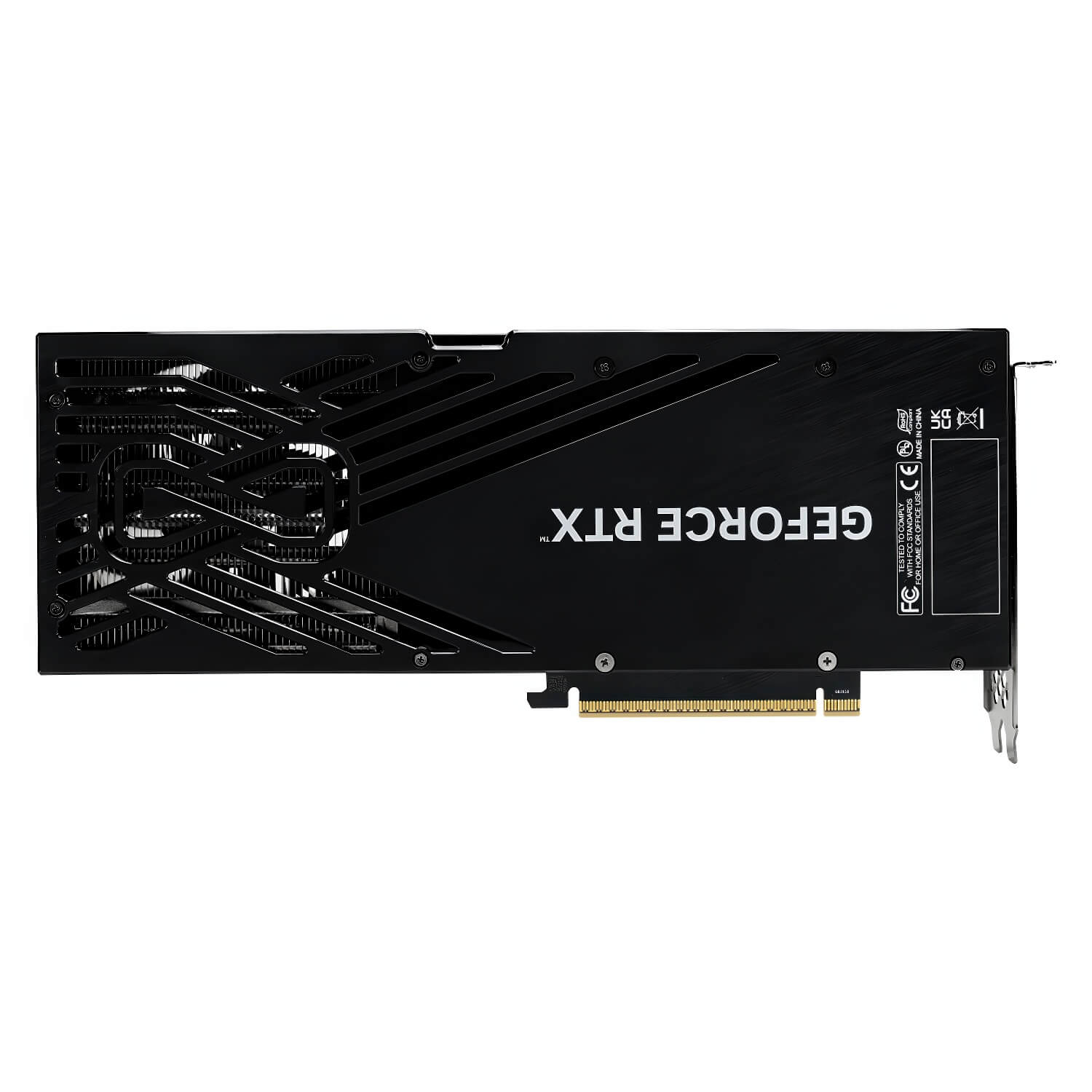 Palit GeForce RTX™ 5070 Infinity 3 12GB GDDR7 H6 Palit GeForce RTX™ 5070 Infinity 3 - 12GB GDDR7 - Ảnh 6