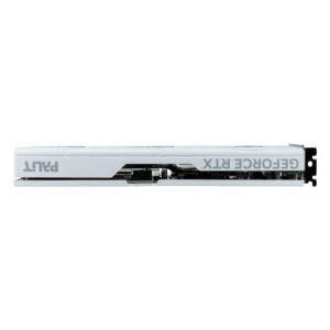 Palit GeForce RTX™ 5070 White OC 12GB GDDR7 H5 Palit GeForce RTX™ 5070 White OC - 12GB GDDR7 - Ảnh 5