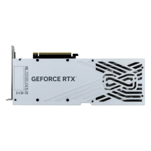 Palit GeForce RTX™ 5070 White OC 12GB GDDR7 H6 Palit GeForce RTX™ 5070 White OC - 12GB GDDR7 - Ảnh 6
