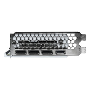 Palit GeForce RTX™ 5070 White OC 12GB GDDR7 H7 Palit GeForce RTX™ 5070 White OC - 12GB GDDR7 - Ảnh 7