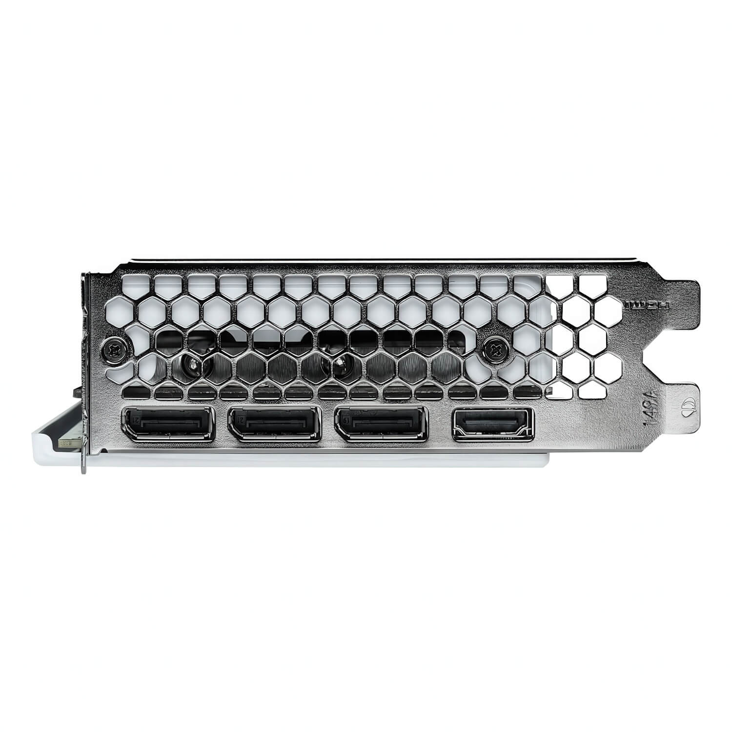 Palit GeForce RTX™ 5070 White OC 12GB GDDR7 H7 Palit GeForce RTX™ 5070 White OC - 12GB GDDR7 - Ảnh 7