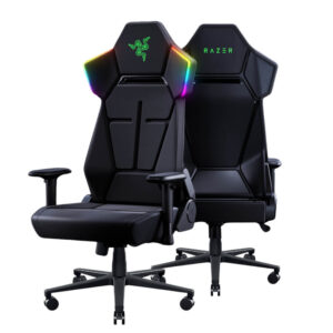 Razer Soma Chroma - Wireless Razer Chroma RGB Gaming Chair