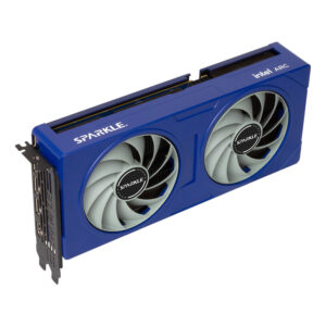 SPARKLE Intel® Arc™ B580 TWINSTAR - 12GB GDDR6 - Ảnh 2