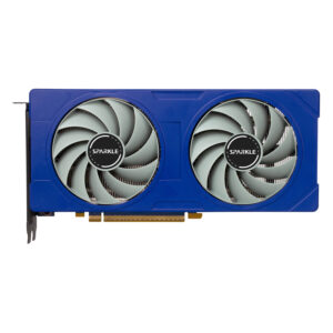 SPARKLE Intel® Arc™ B580 TWINSTAR - 12GB GDDR6 - Ảnh 4