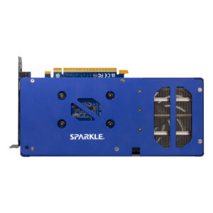 SPARKLE Intel® Arc™ B580 TWINSTAR - 12GB GDDR6 - Ảnh 5