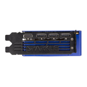 SPARKLE Intel® Arc™ B580 TWINSTAR - 12GB GDDR6 - Ảnh 6