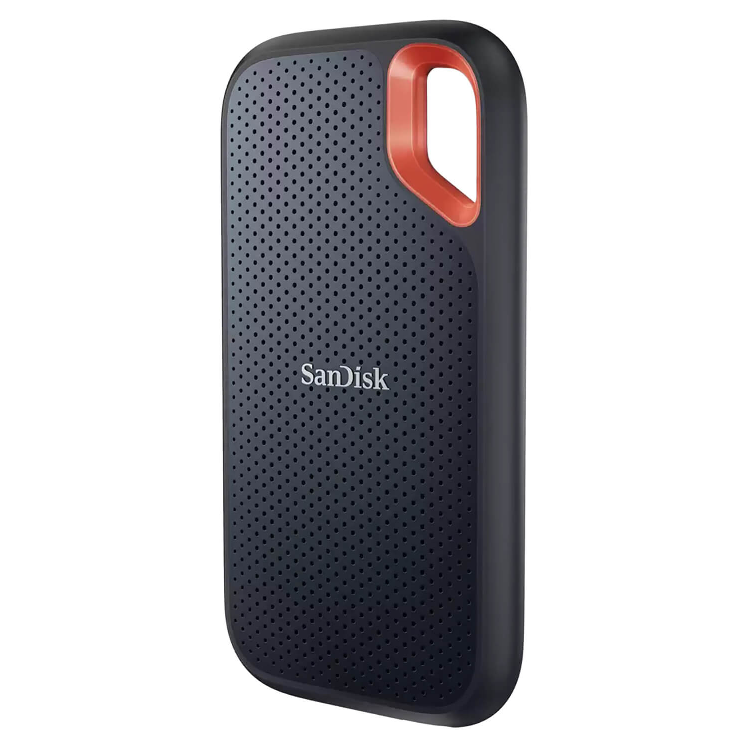 SanDisk Extreme E61 Black Portable SSD USB 3.2 Gen 2 H2 SanDisk Extreme E61 4TB Black - Portable SSD USB 3.2 Gen 2 - SDSSDE61-4T00-G25 - Ảnh 2