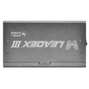 SuperFlower Leadex III 850W ATX 3.1 80 Plus Gold SF 850F14GE GL H4 SuperFlower Leadex III 850W ATX 3.1 - 80 Plus Gold - Full Modular PSU (SF-850F14GE-GL) - Ảnh 4