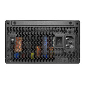 SuperFlower Leadex III 850W ATX 3.1 80 Plus Gold SF 850F14GE GL H6 SuperFlower Leadex III 850W ATX 3.1 - 80 Plus Gold - Full Modular PSU (SF-850F14GE-GL) - Ảnh 6
