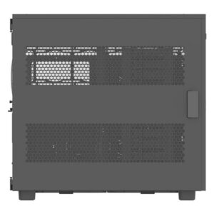 Thermaltake AX700 Super Tower Chassis H2 Thermaltake AX700 Super Tower Chassis - High-performance Workstation Super Tower Case - Ảnh 2