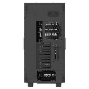Thermaltake AX700 Super Tower Chassis H6 Thermaltake AX700 Super Tower Chassis - High-performance Workstation Super Tower Case - Ảnh 6