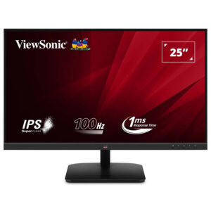 ViewSonic VA2532-H - 25 inch FHD IPS | 100Hz | 1ms | Chuyên Game