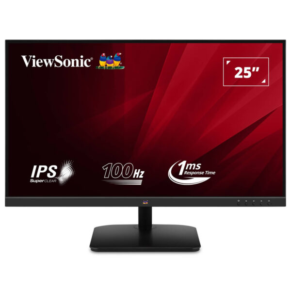 ViewSonic VA2532 H 25 inch FHD IPS 100Hz 1ms Chuyen Game H1 ViewSonic VA2532-H - 25 inch FHD IPS | 100Hz | 1ms | Chuyên Game