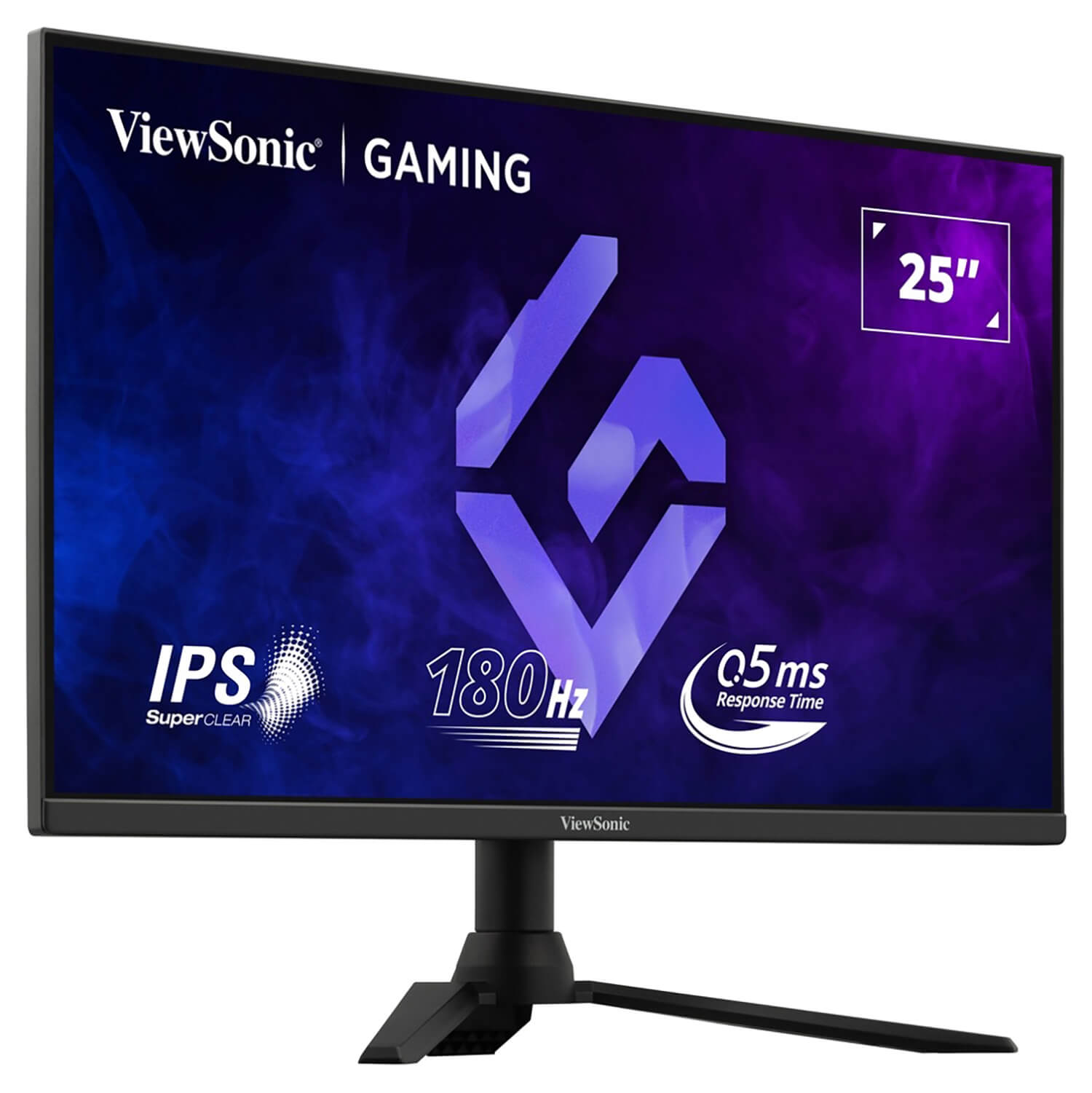 ViewSonic VX2528 25 inch FHD IPS 180Hz 0.5ms Chuyen Game H2 ViewSonic VX2528 - 25 inch FHD IPS | 180Hz | 0.5ms | Chuyên Game - Ảnh 2