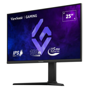 ViewSonic VX2528J - 25 inch FHD IPS | 180Hz | 0.5ms | Chuyên Game | Chân đế Công thái học - Ảnh 3