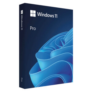 Windows 11 Pro FPP 64-bit All Lng PK Lic Online DwnLd NR_FQC-10572