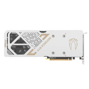 ZOTAC GAMING GeForce RTX 5070 AMP White Edition - 12GB GDDR7 - Ảnh 5