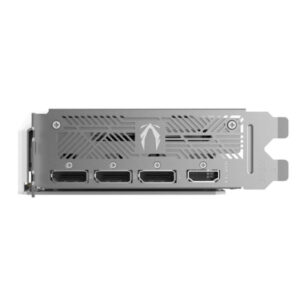 ZOTAC GAMING GeForce RTX 5070 AMP White Edition - 12GB GDDR7 - Ảnh 6