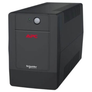 Bộ Lưu Điện UPS APC BVG700I-MSN - 700VA/360W - Tower