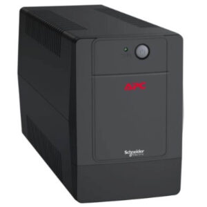 Bộ Lưu Điện UPS APC BVG700I-MSN - 700VA/360W - Tower - Ảnh 2