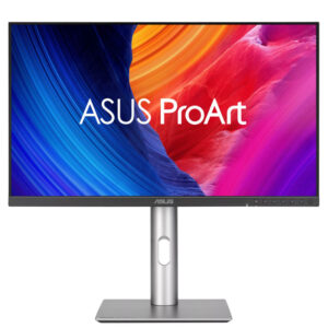Asus ProArt Display PA27JCV – 27 inch 5K IPS | 60Hz | 5ms | USB Type-C 96w | Speaker