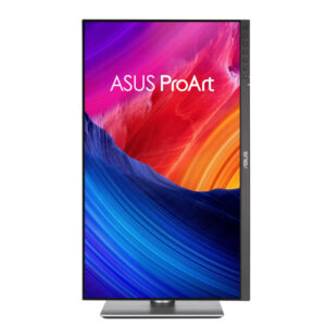 ASUS ProArt PA278CGRV H4 Asus ProArt Display PA27JCV – 27 inch 5K IPS | 60Hz | 5ms | USB Type-C 96w | Speaker - Ảnh 5