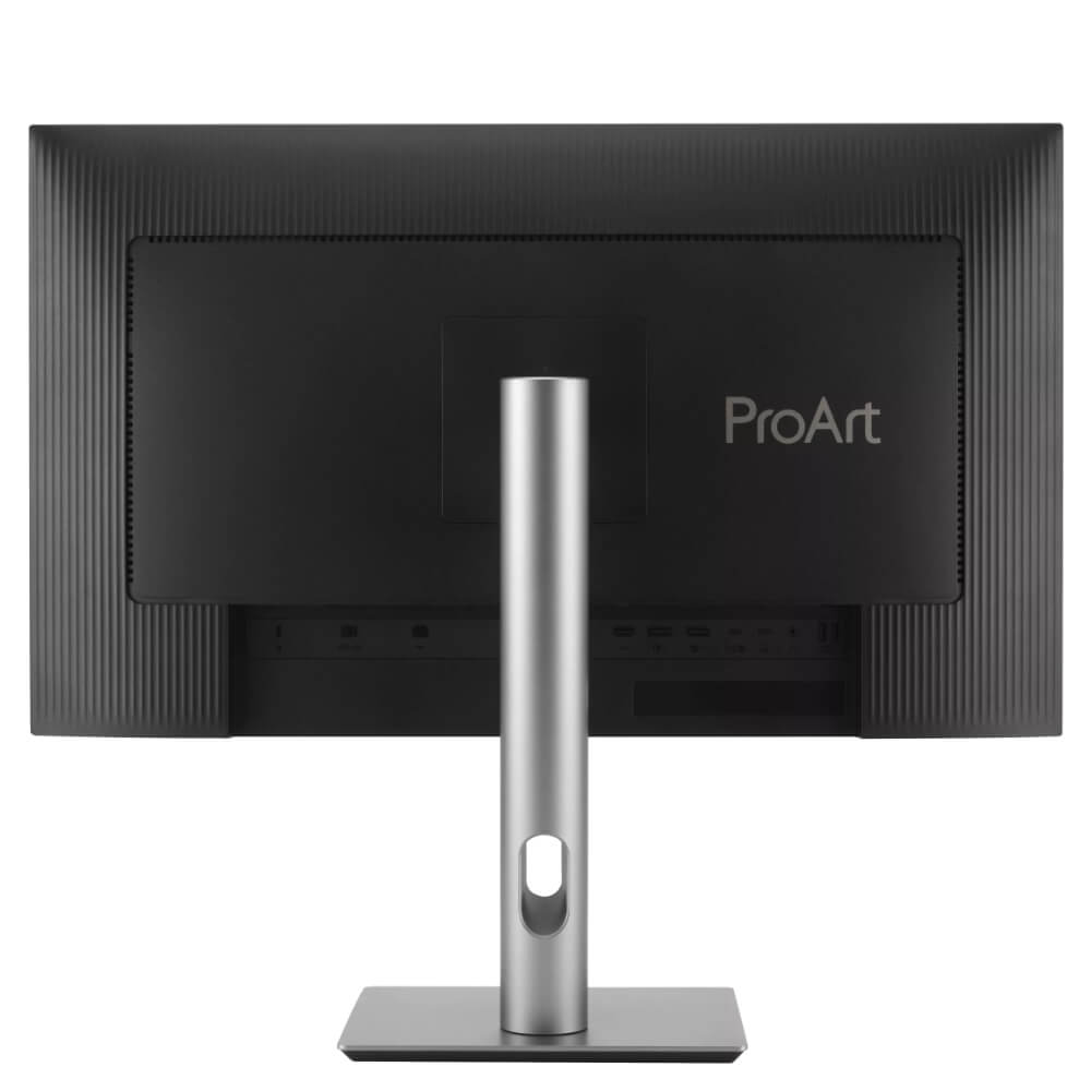 ASUS ProArt PA278CGRV H5 Asus ProArt Display PA27JCV – 27 inch 5K IPS | 60Hz | 5ms | USB Type-C 96w | Speaker - Ảnh 4
